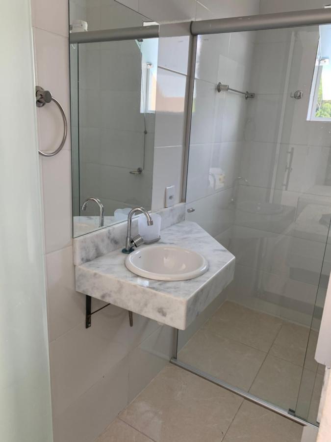 Suites Dona Paris Capitolio Bagian luar foto