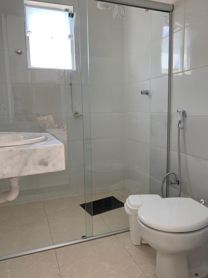 Suites Dona Paris Capitolio Bagian luar foto